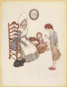ZapatillasRojasWilliamHeathRobinson1913