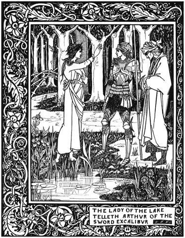 File:LeMorteDArthurBeardsley.gif