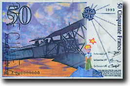PetitPrince50Francs