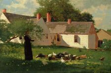 FarmyardScene