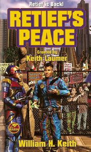 Retiefs peace