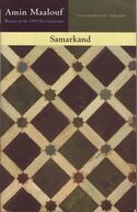 Samarkand