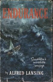 EnduranceShackletonsIncredibleVoyage