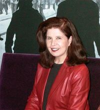 NancyKress