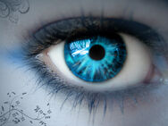Blue Eye