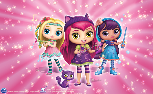 Little Charmers | Little Charmers Wiki | Fandom powered by Wikia