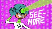See-More (H.I.V.E)