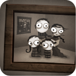 Someone Else's Family Portrait