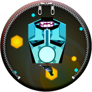 Lbp2-set the controls for the heart of the negativitron