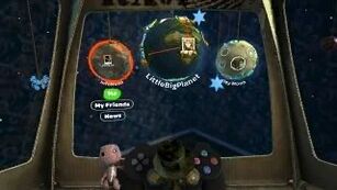 Info moon