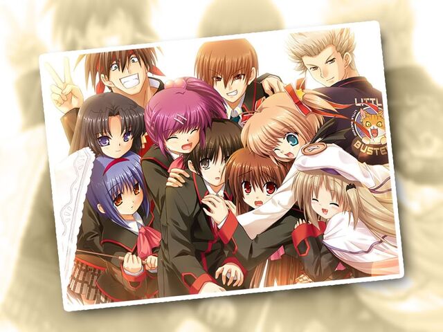 File:Little Busters Members.jpg