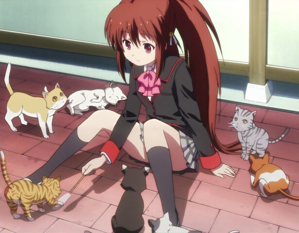 File:Rin with Cats.jpg