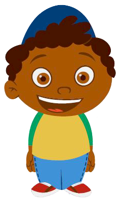 Quincy | Little Einsteins Wiki | FANDOM powered by Wikia