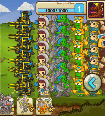 Level 3