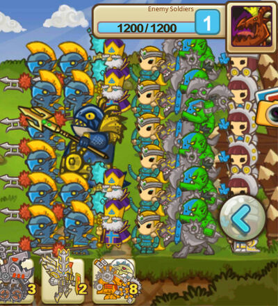 Level 10