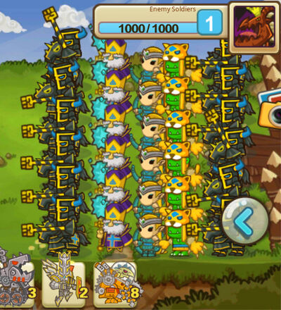 Level 1
