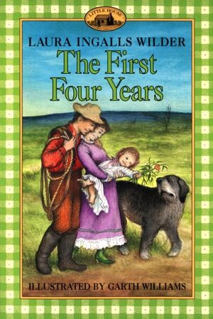 Book.littlehousefirstfouryears