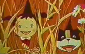 Animelaura