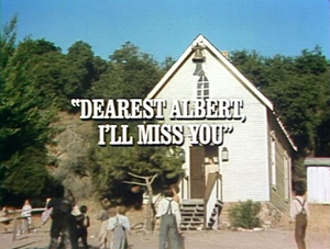 Title.dearestalbert