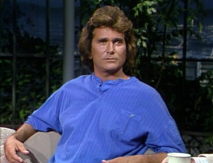 Michaellandon