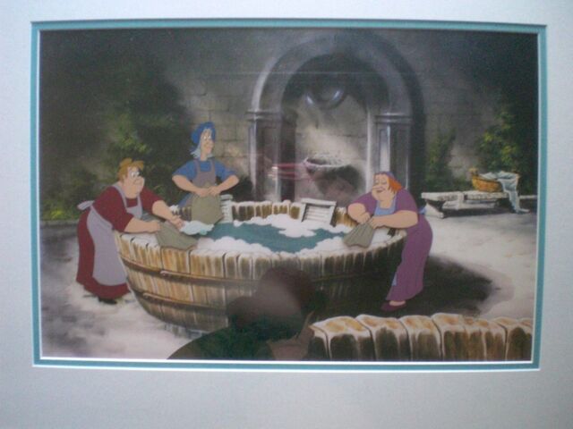 File:Washerwomen animation cel.jpg