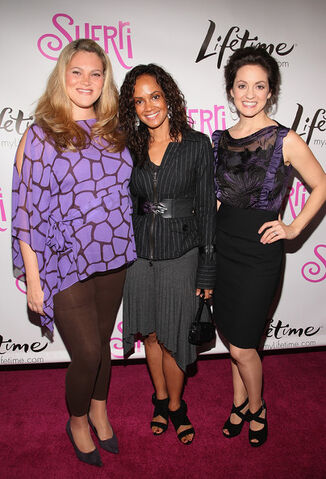 File:Kali+Rocha+Tammy+Townsend+Lifetime+Television+qGfnVjllB3Hl.jpg