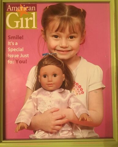 File:Baby Lauren.jpeg