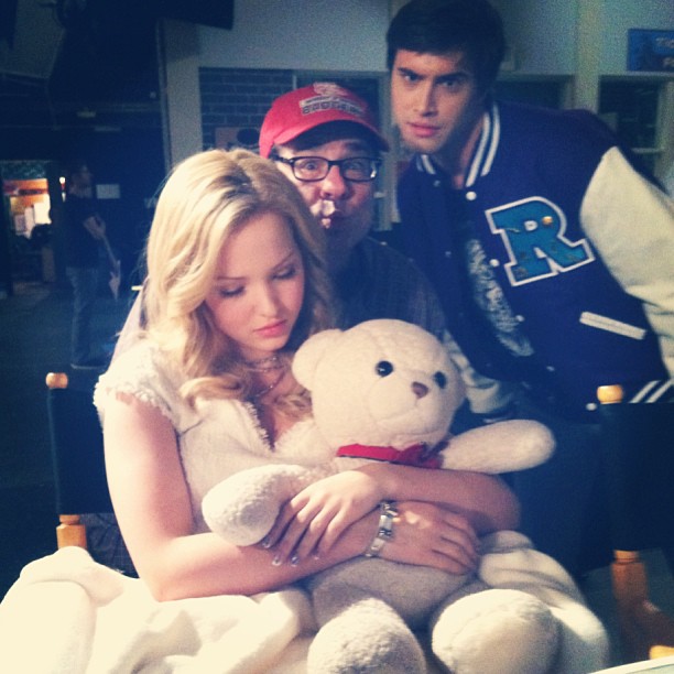 Image - DoveInsta3.jpg | Liv and Maddie Wiki | FANDOM powered by Wikia