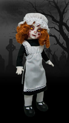 Gretchen