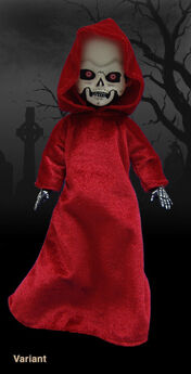 Death Red