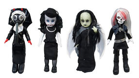 Living-dead-dolls