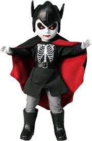 Spring heeled jack