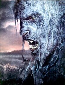 Orc super