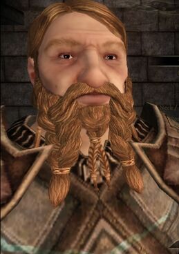 Dolgrinn Truddiggun