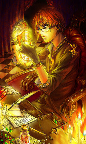 File:The Alchemist by yuumei.jpg