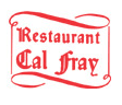 Restaurant Cal Fray