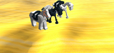 Mounts