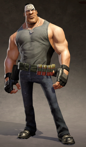 File:White gang bandana img.png