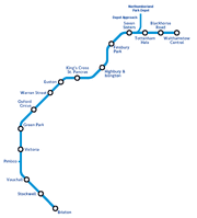 Victoria20Line20map