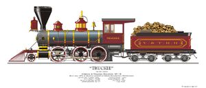 1920Truckee
