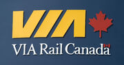 VIA Rail Rate 1362424596664