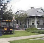 FoleyRailroadMuseum1