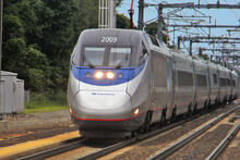 Acela OSB