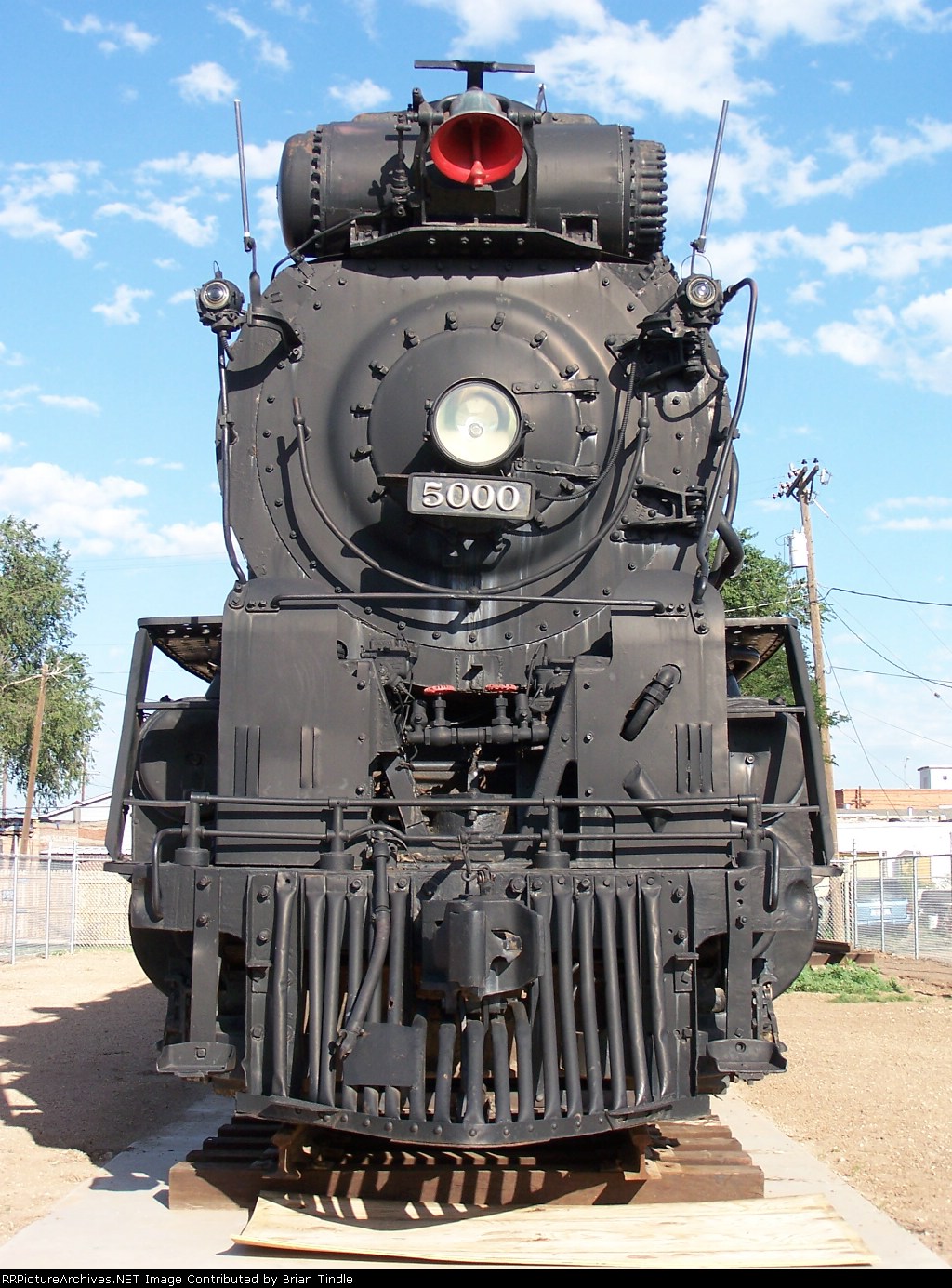 Electro Motive Diesel >> AT&SF No. 5000 | Locomotive Wiki | Fandom powered by Wikia Electro Motive Diesel >> AT&SF No. 5000 | Locomotive Wiki | Fandom powered by Wikia
