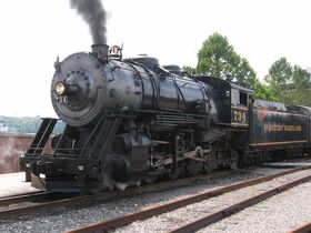 734