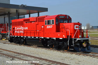 GP30C