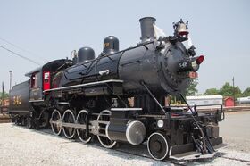 Southern 542