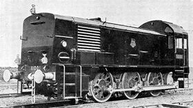 BR Bulleid