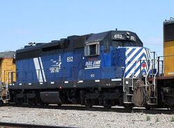 MRL SD19-1