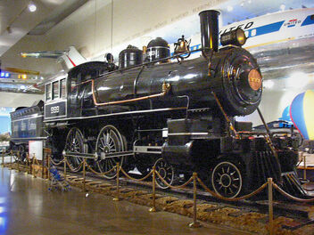 999 at Chicago Museum